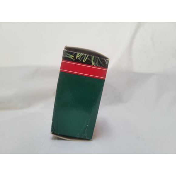 Hallmark Keepsake Ornament-Child's Fourth Christmas-Child's Age Collection 1991 - Picture 9 of 11